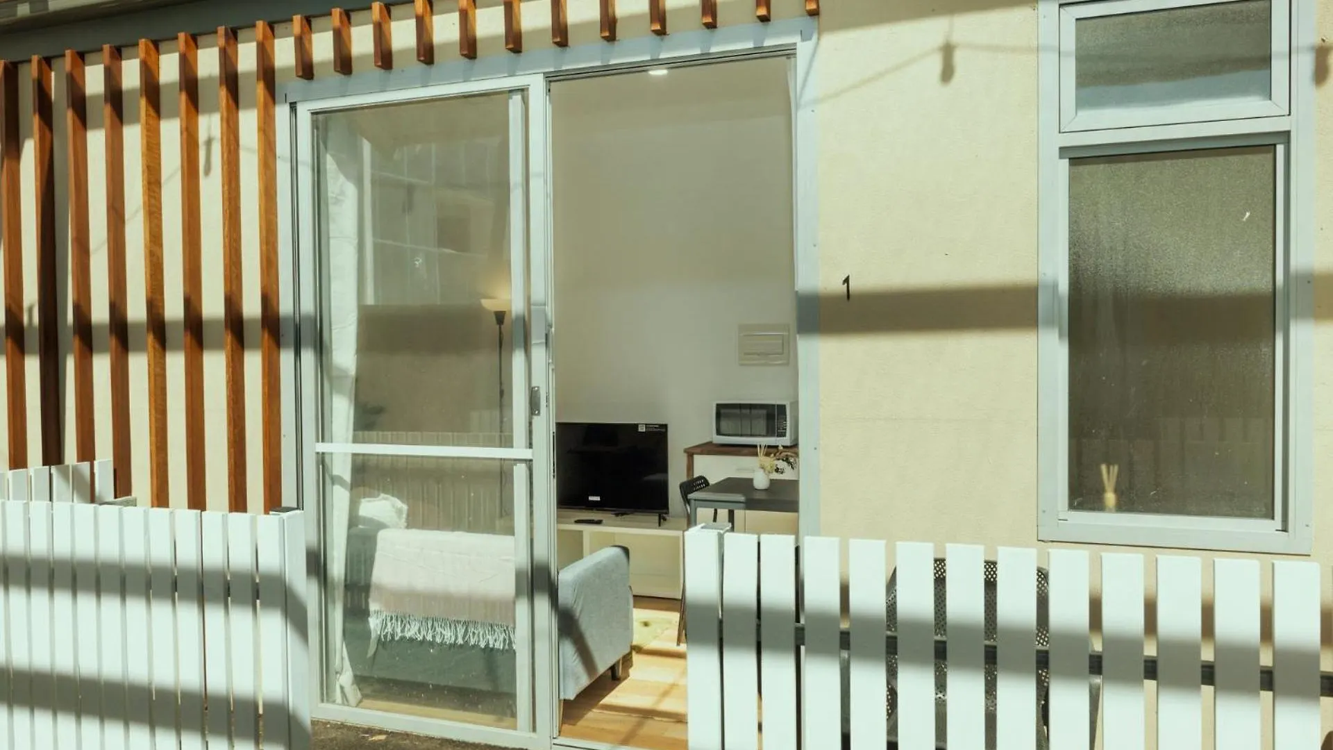 롯지 Stellar Residence #2 애들레이드