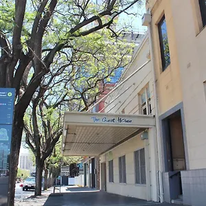  Hostel The